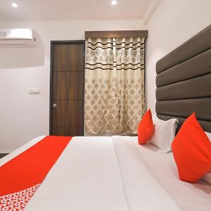 Hotel O Rudraksh